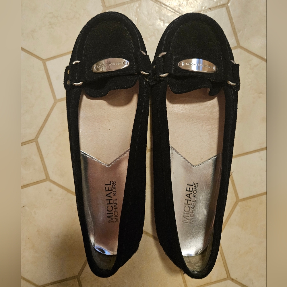 Michael Michael Kors Flats